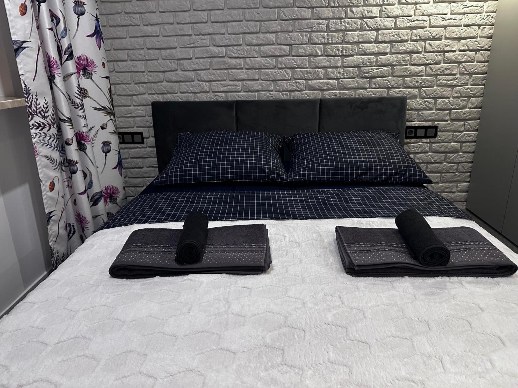 Wislany Apartament Varsovia Exterior foto